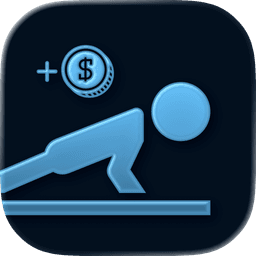 RepScreen app icon